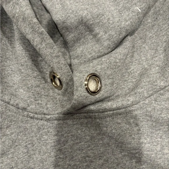 Helmut Lang Paint Splatter Hoodie - Picture 3 of 4